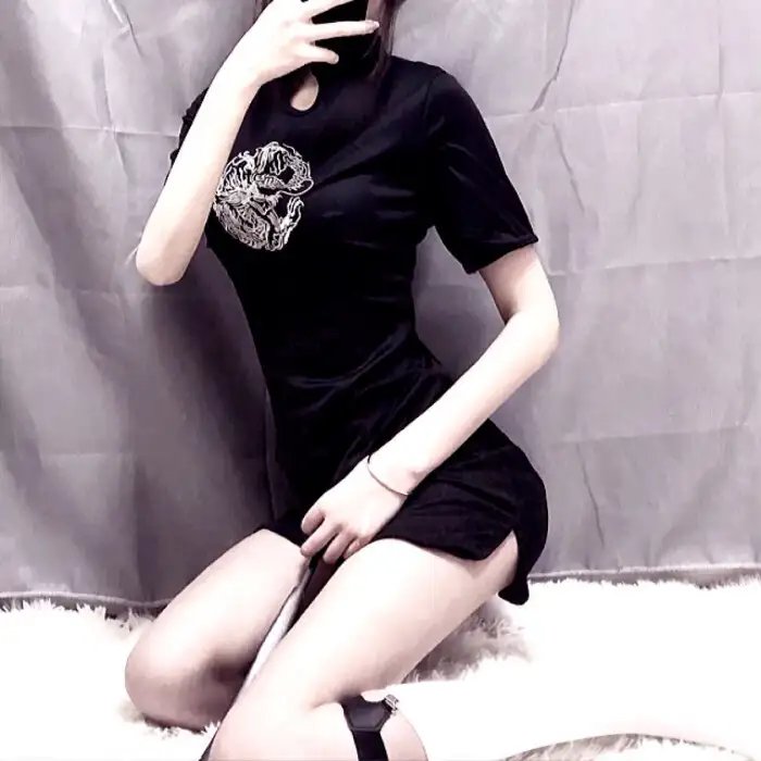 法医秦明之幸存者