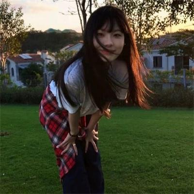 当我们在一起