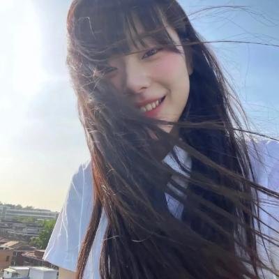 她和她的恋爱小动作