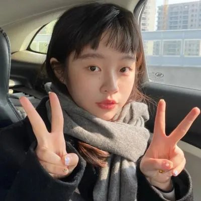 向日葵女孩
