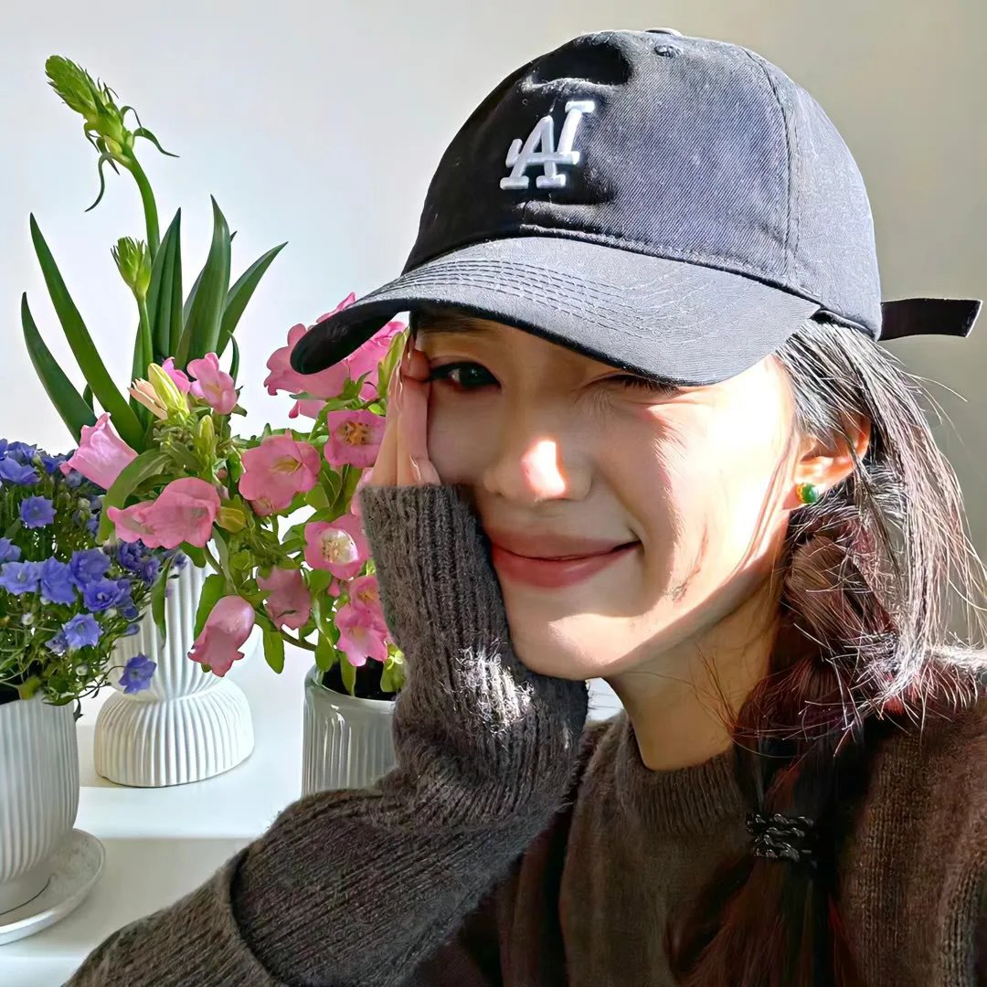 桃花映江山